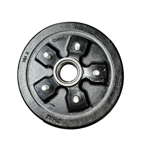 3500# Brake Drum 5-5 RVD-U-5500