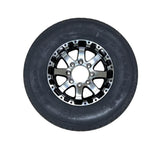 ST235/80R16 | Aluminum Wheel & Trailer Tire | Multiple Options & Brands Available