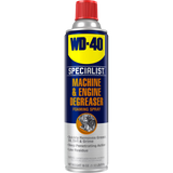 WD-40 Specialist | Machine & Engine Degreaser | 18 oz Aerosol | 30007