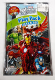 Grab & Go Play Pack