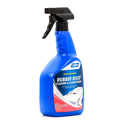 Rubber Roof Cleaner Conditioner 32oz (41063)
