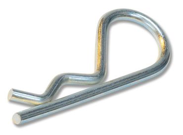 Cotter Pin 4-Pack