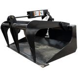 Carolina Attachments | Mini Skid Steer |  Several Options |