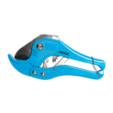 65# Carbon Steel Blade
Aluminum Alloy Handle
Size: 7"
Cutting Range: 0.11" - 1.65"
Blade Material: 65Mn