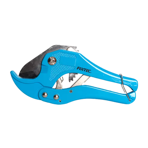 65# Carbon Steel Blade
Aluminum Alloy Handle
Size: 7"
Cutting Range: 0.11" - 1.65"
Blade Material: 65Mn