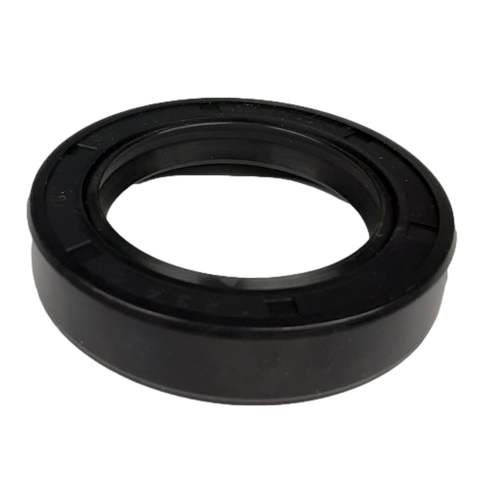 Shaft diameter: 1.719"
Bore diameter: 2.561"
Seal OD: 2.568"
Seal width: 0.500"
spindle: for a 3,500lb axle.
Reff number: 171255TC