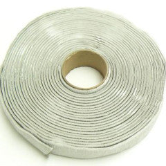 Butyl tape (3/32" x 3/8" x 45')