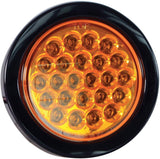 4" Round LED Recessed Strobe Light (SL40AR)