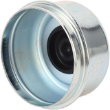 6 Lug Dust Cap W/Rubber insert DC-250L (Kit) ***