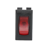 Toggle Switch 20Amp W/Red Light (SWA3-31)
