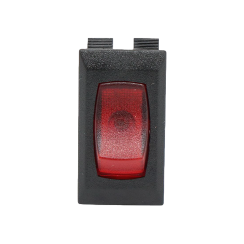 Toggle Switch 20Amp W/Red Light (SWA3-31)
