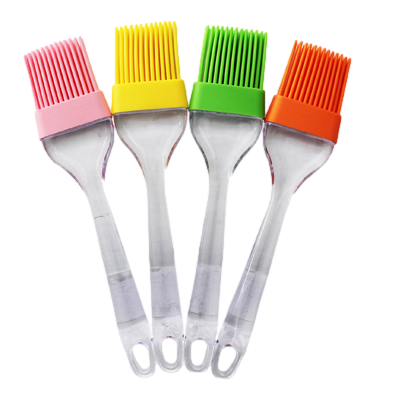 Silicone Basting Brush