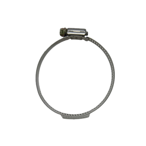 Steel Hose Clamp 2 13/16" - 3 3/4" 71 - 95MM Size 52 *Special Order Only*