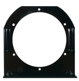 4" Round Metal Light Bracket
