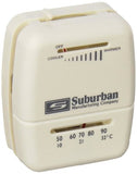 Suburban Wall T-Stat 161154 Suburban Manufacturing