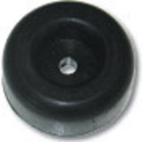 Rubber Bumper 2.5"  (J-B1)