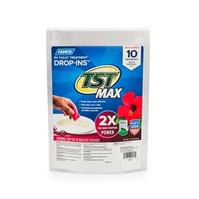 TST Hibiscus Drop-Ins 10/Bag (41603)