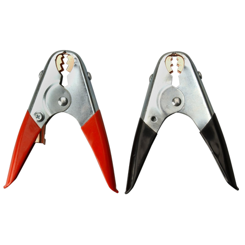 Booster Handles 600Amp 2-PC (CBCC2P)