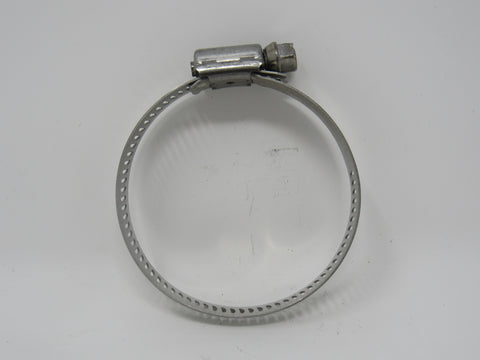 Steel Hose Clamp 1 9/16" - 2 1/2" 40-64 MM Size 32