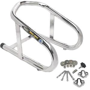 Pingel Removeable Wheel Chock Kit