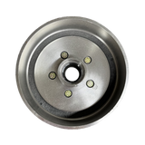 3500# Brake Drum 5-4.5 RVD-U-5450