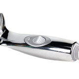 Water Conserving | Shower Head | Chrome | 43710