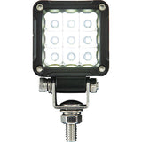 Buyers LED Spot Light 2" Square 1492301