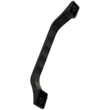 9" RV Grab Handle- Black  (480B)