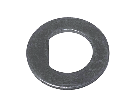 1 5/8" D Flat Spindle Washer 2,000# - 8,000#