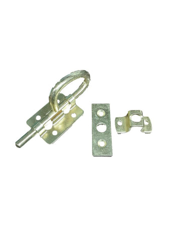 Bunk Latch- Gold