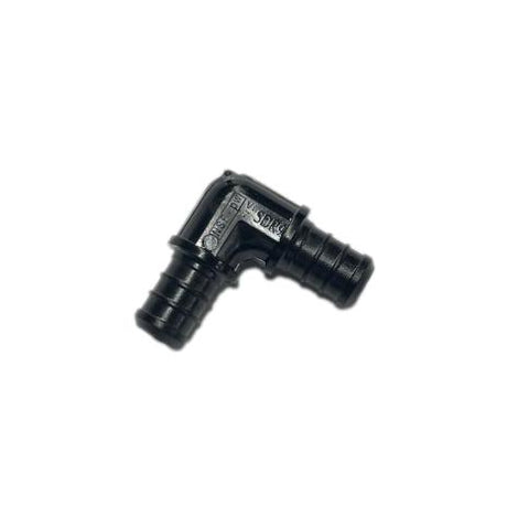 PEX Barb 90 Degree Elbow