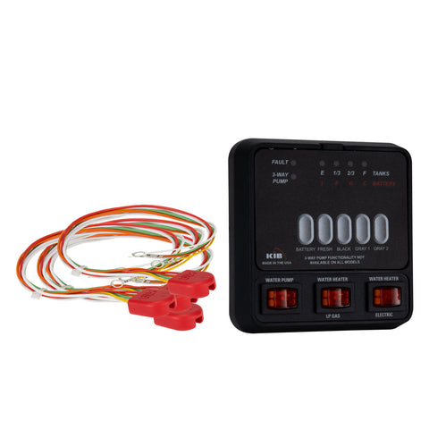 M25-2HBL-OS w/4 Sensor Probe Harness - Kit