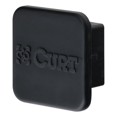2" Trailer Hitch Cover