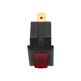 Toggle Switch 20Amp W/Red Light (SWA3-31)