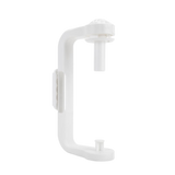 Camco's Paper Towel Holder helps keep your paper towels clean and conveniently located in your RV or home. The mountable design frees up counter space and is ideal for compact areas. It easily mounts to your cabinet door, wall or under the cabinet. The...