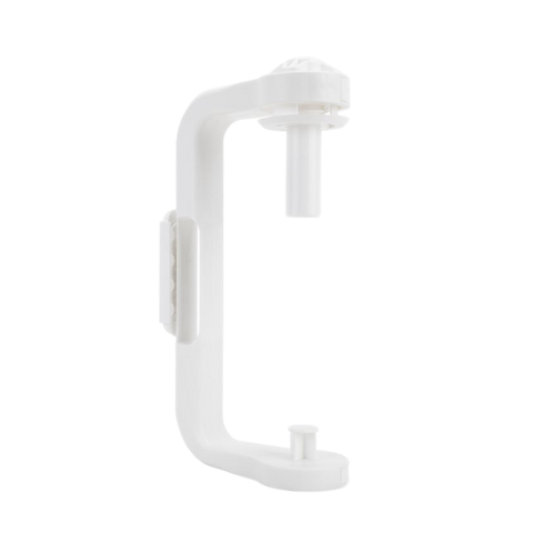 Camco's Paper Towel Holder helps keep your paper towels clean and conveniently located in your RV or home. The mountable design frees up counter space and is ideal for compact areas. It easily mounts to your cabinet door, wall or under the cabinet. The...