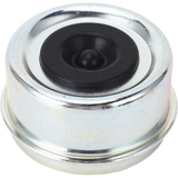 6 Lug Dust Cap W/Rubber insert DC-250L (Kit) ***