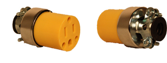 Electrical Adapter Socket (CZAS)