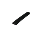 Size: 1/16" x 9/16"
Color: Black