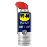 WD-40 Specialist | Dry Lube | 10 oz Aerosol | 30005
