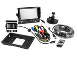 Rear Observation System with Night Vision Backup Camera 8881200 ( 8883000)
