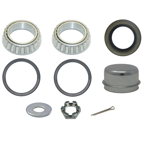 2000# Bearing (Kit) L44643 Standard (1 Pack)