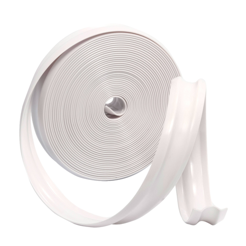 Replace cracked and stained trim inserts with easy-to-install replacement inserts for aluminum roof edge, trim molding and truck camper shells. (Not designed for windows, entry doors, compartment doors or vents.)
Minimum order quantity of 10