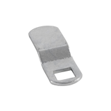Item #: 44333
Camco's Thumb-Operated Offset Cam Lock helps keep items in your RV’s storage compartments safe. It is ideal for new or replacement installations on RVs, cabinets, and storage areas. Fits up to a 5/8-inch thickness (reaches up to 1...