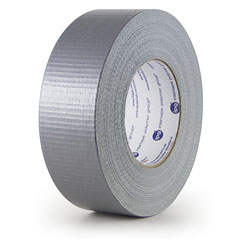 AC20 Duct Tape 9 Mil - Silver