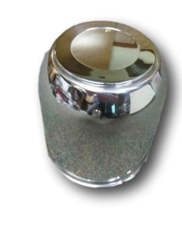 4.25 Chrome Center Cap
Fits wheels with center bore of 4.25"4 1/2" Tall