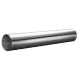 Seamless Aluminum Roof | 102" Wide | .025" Thick | Several Lengths Available
