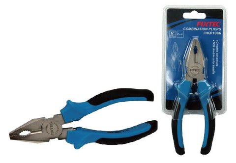 Pliers 7" Combination FHCP1007