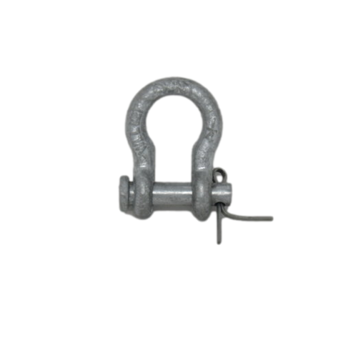 1/4" Bow Shackle