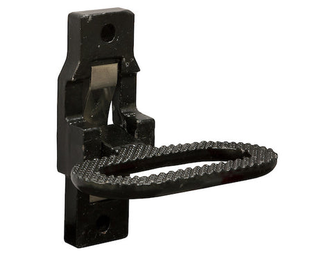 Bolt on Folding Step (B2797BPC)